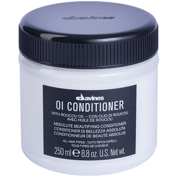 Davines OI Conditioner 8.45oz